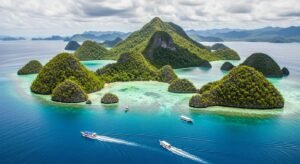 Visi Misi Dinas UMKM Papua Barat Daya