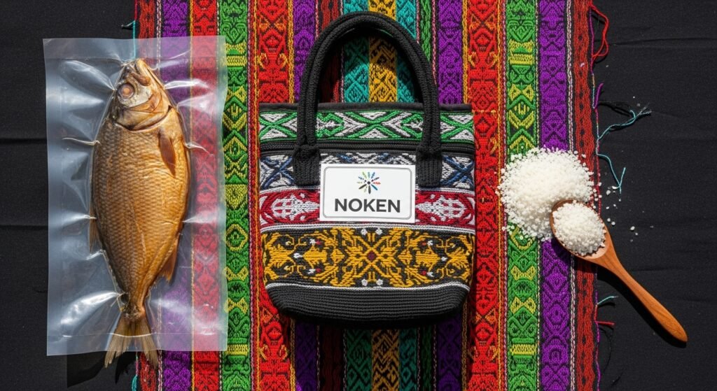 Pemasaran UMKM Papua Barat Day