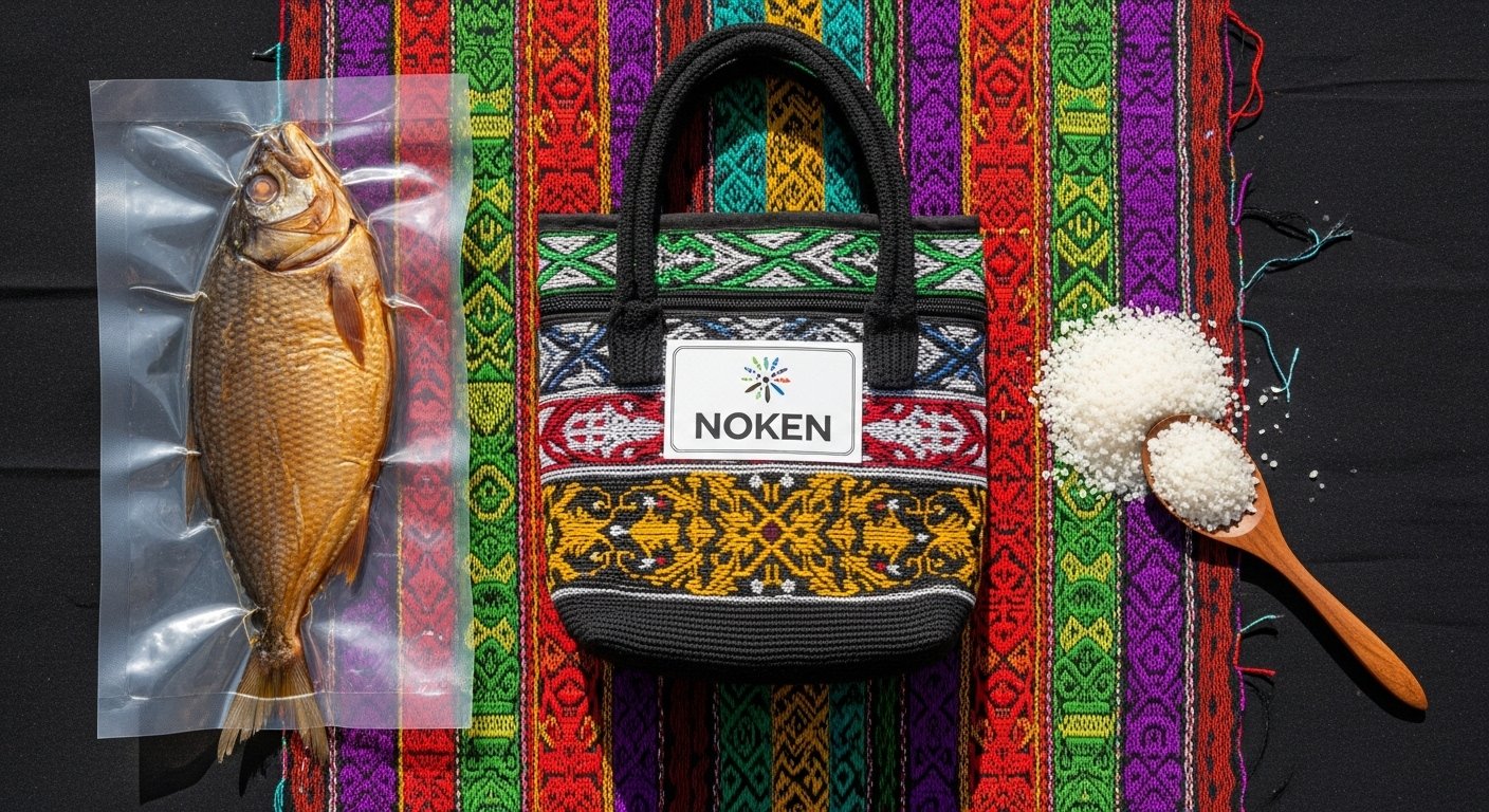 Pemasaran UMKM Papua Barat Day